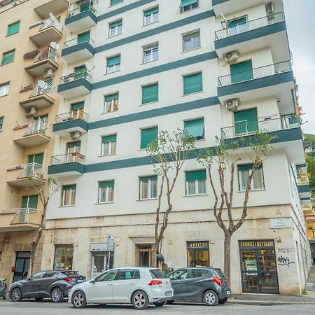Families Apartment 罗马 外观 照片