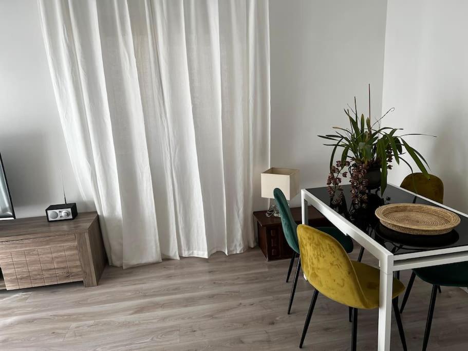 Families Apartment 罗马 外观 照片