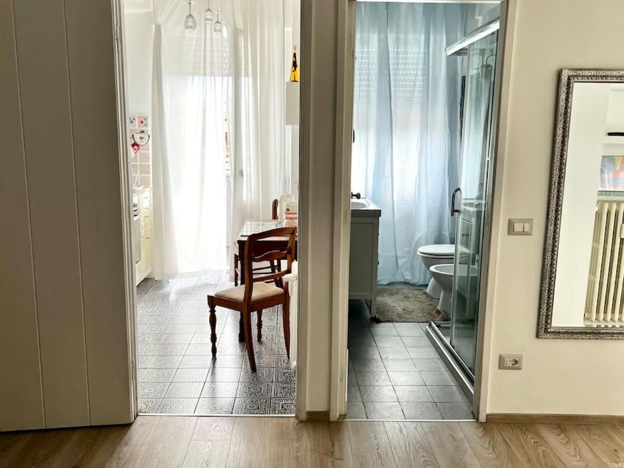 Families Apartment 罗马 外观 照片