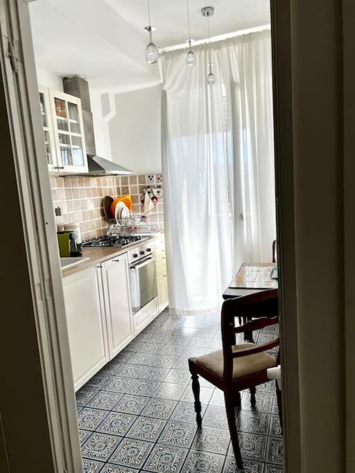 Families Apartment 罗马 外观 照片