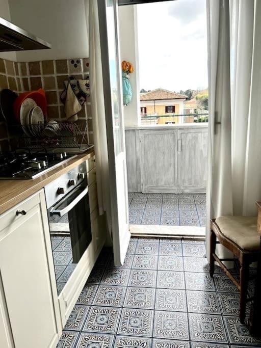 Families Apartment 罗马 外观 照片
