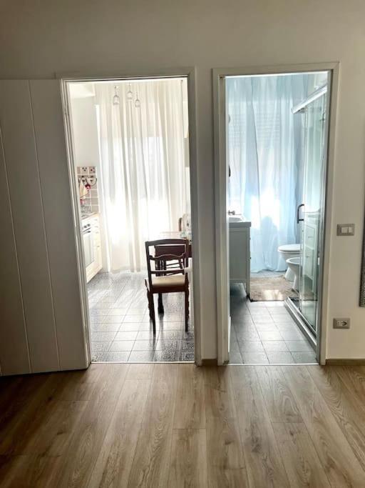 Families Apartment 罗马 外观 照片