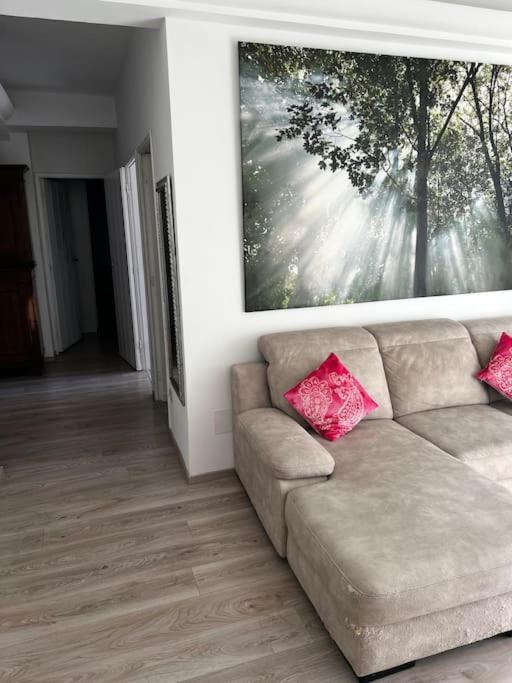 Families Apartment 罗马 外观 照片