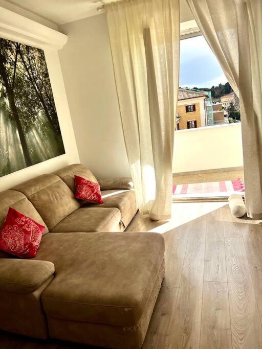 Families Apartment 罗马 外观 照片