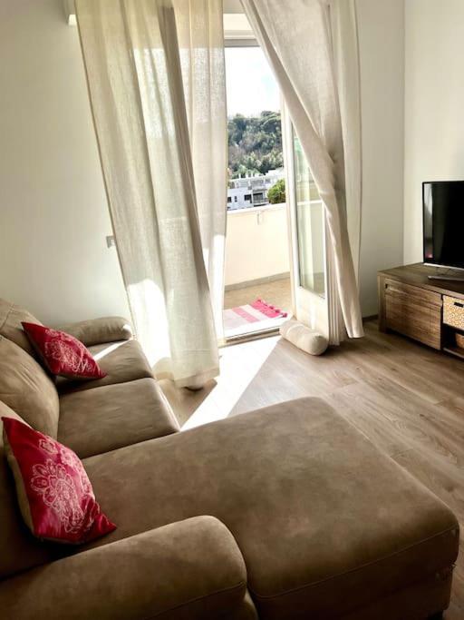 Families Apartment 罗马 外观 照片
