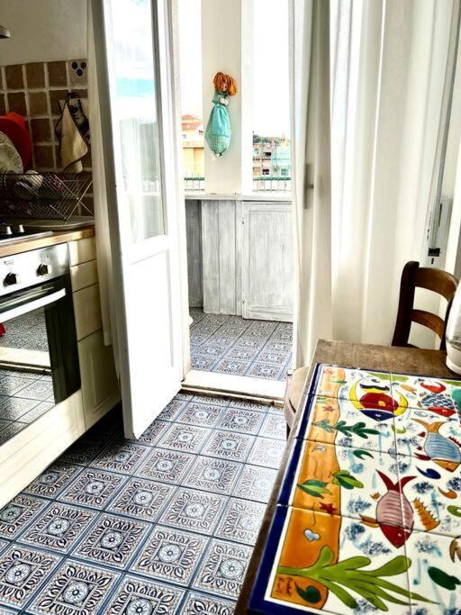Families Apartment 罗马 外观 照片