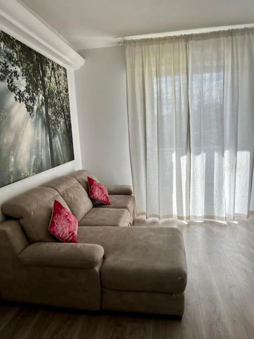Families Apartment 罗马 外观 照片