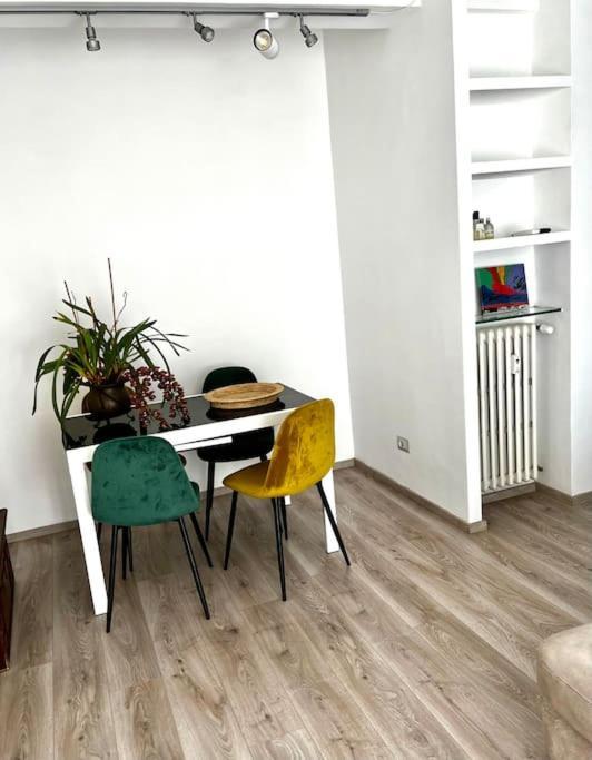 Families Apartment 罗马 外观 照片