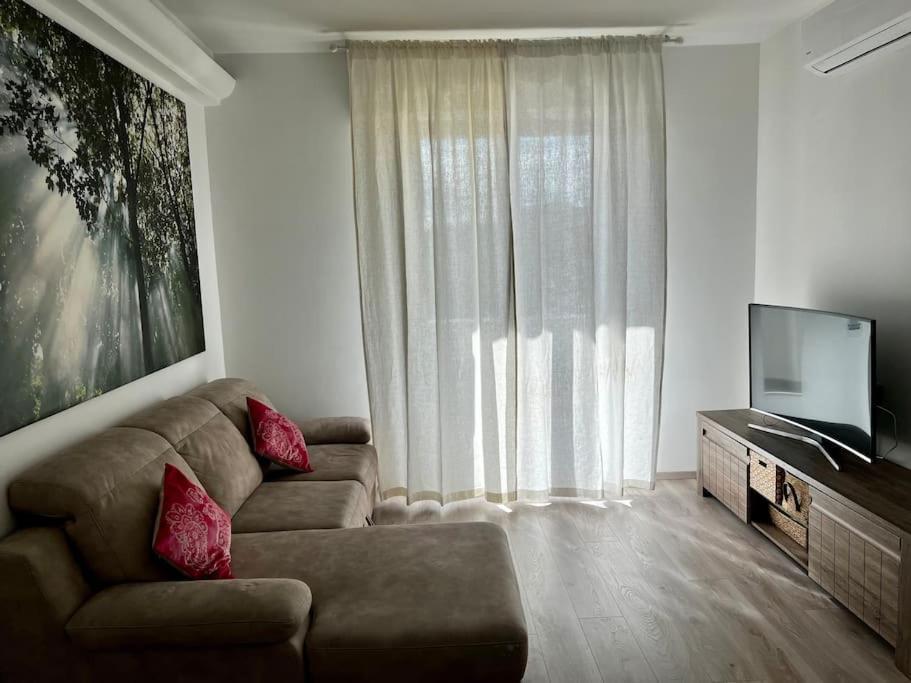 Families Apartment 罗马 外观 照片