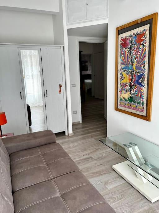 Families Apartment 罗马 外观 照片
