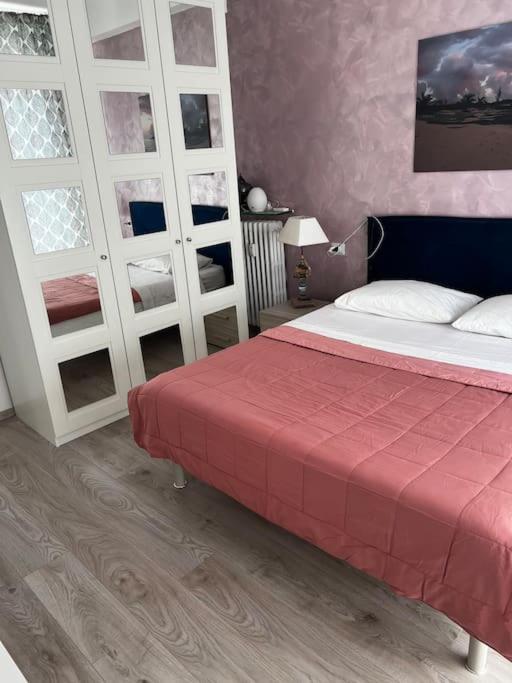 Families Apartment 罗马 外观 照片