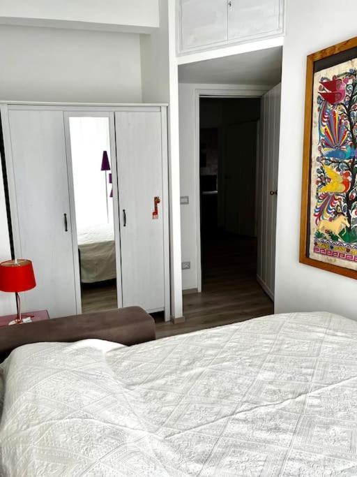 Families Apartment 罗马 外观 照片