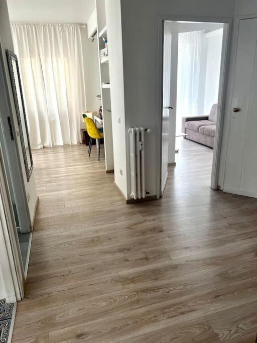 Families Apartment 罗马 外观 照片