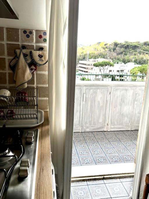 Families Apartment 罗马 外观 照片