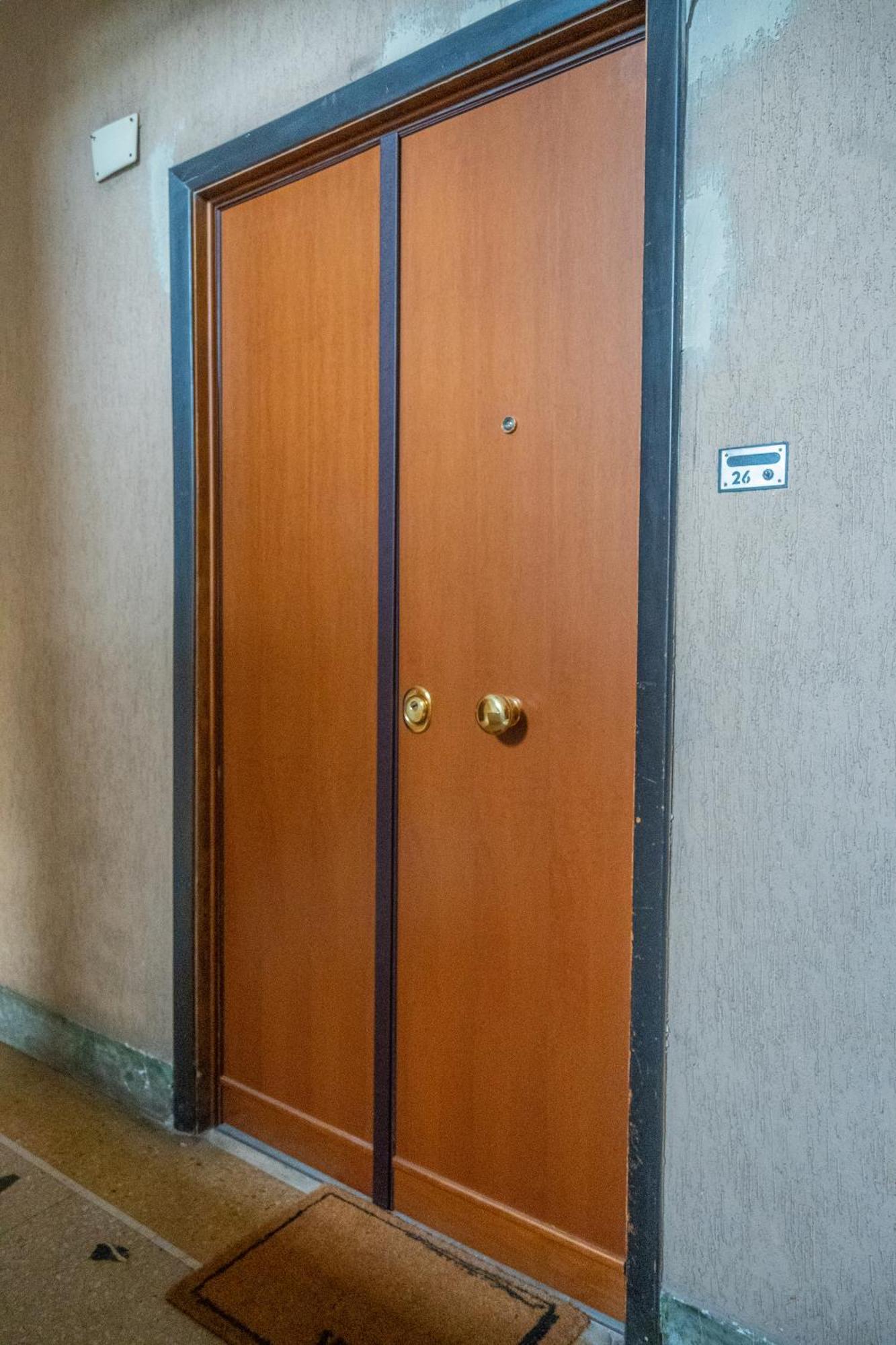 Families Apartment 罗马 外观 照片