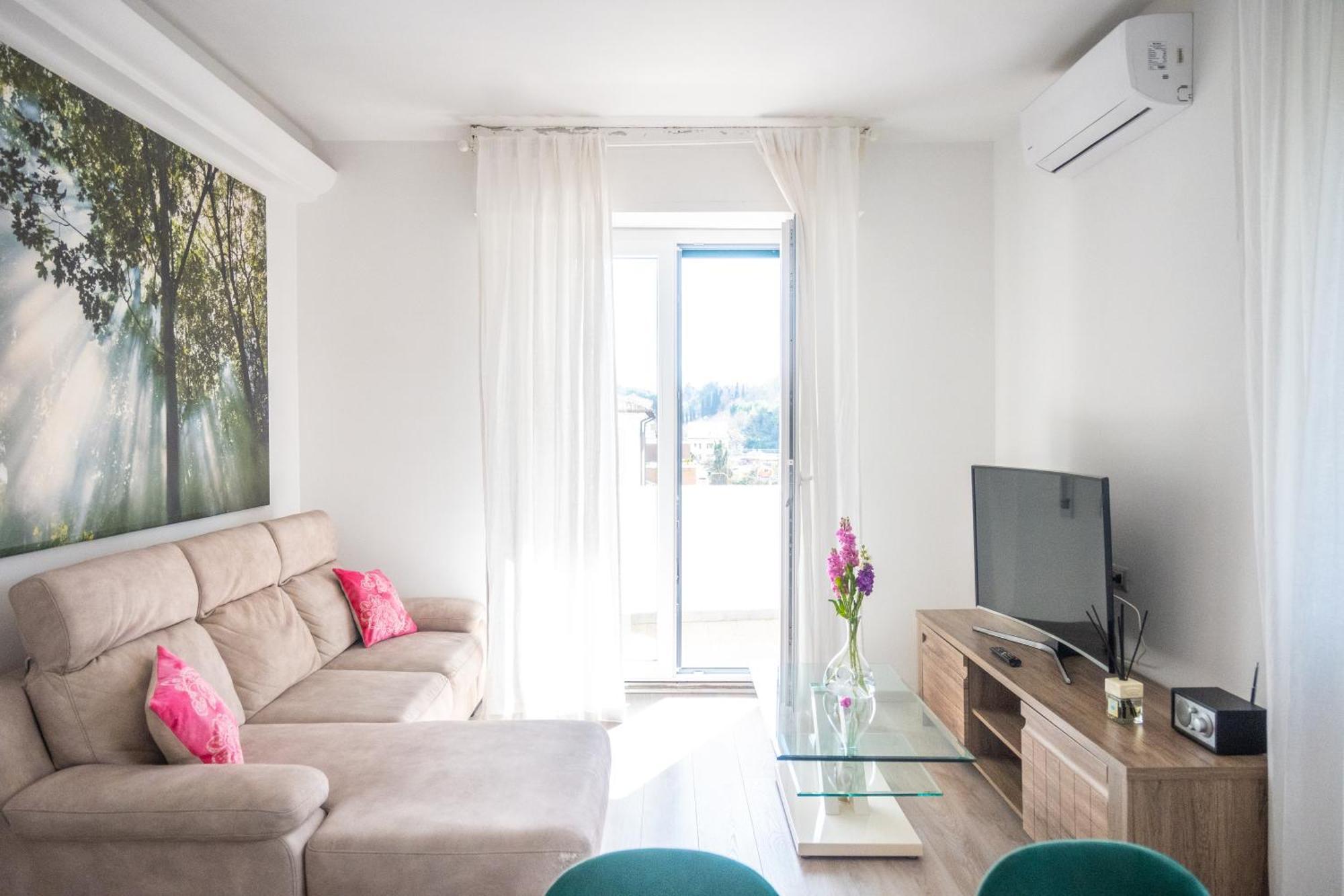 Families Apartment 罗马 外观 照片