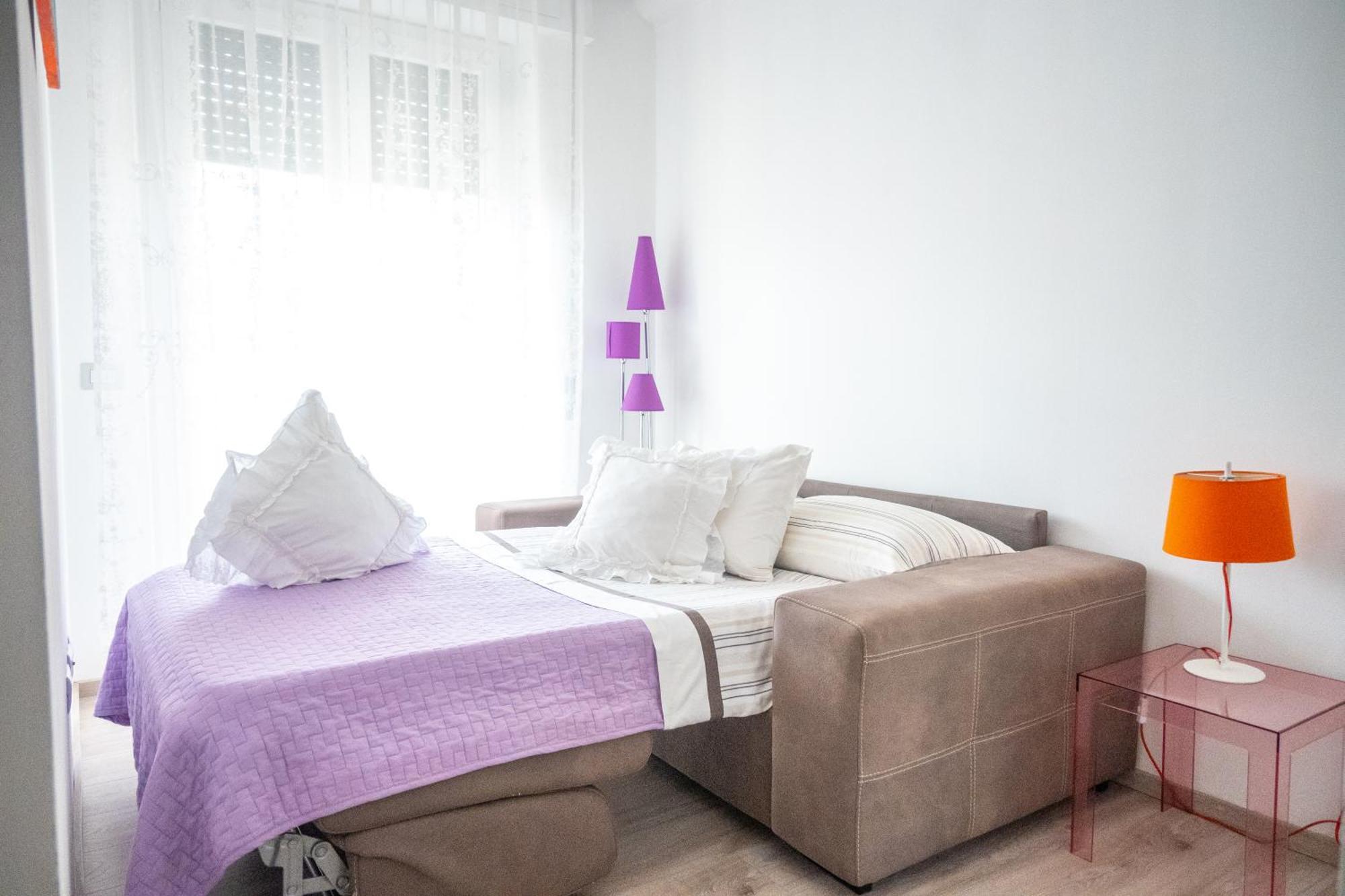 Families Apartment 罗马 外观 照片