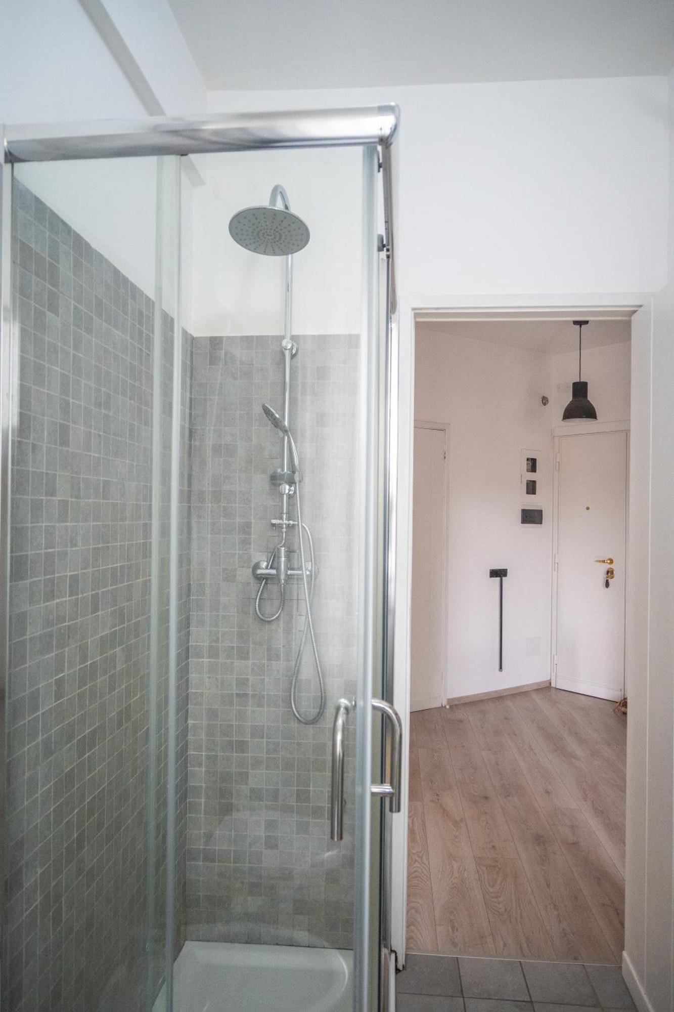 Families Apartment 罗马 外观 照片